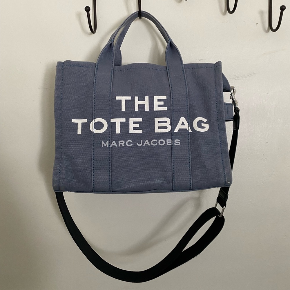 Marc Jacobs The Tote Bag